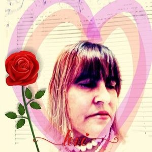 Meet your Posher, Joann